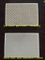 Cordierite Infrared Ceramic Honeycomb Plate Catalytic Heating Plate