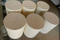 Ceramics Monolith Heater Honeycomb Ceramic Substrate Heater