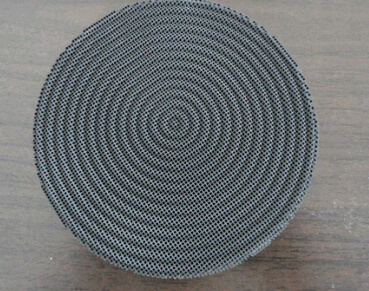 Infrared Honeycomb Ceramic Plate Honeycomb Plate for Burner