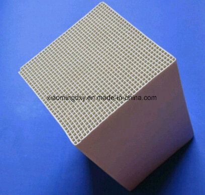 Large Supply Honeycomb Ceramic Heater