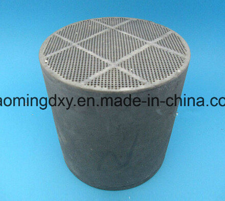 Diesel Particulate Filters (Cordierite Silicon carbide)