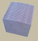 Dense Cordierite Ceramic Honeycomb Heat Exchanger
