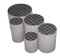 Ceramic Honeycomb Sic Diesel Particulate Filter