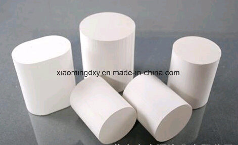 Cordierite Honeycomb Ceramic Substrate for Car Exhaust System