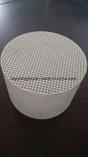 Honeycomb Industrial Ceramic Catalytic Heater for Rto