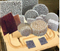 ISO Certified Porous Sintered Ceramic Foam Filter (SiC, Alumina, Zirconia)