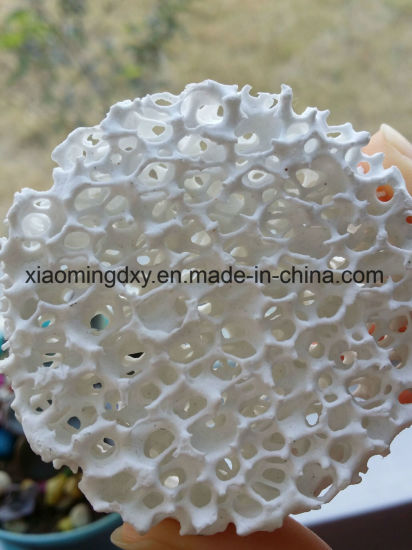 Hot Sale Alumina Ceramic Foam Filter for Aluminium Casting
