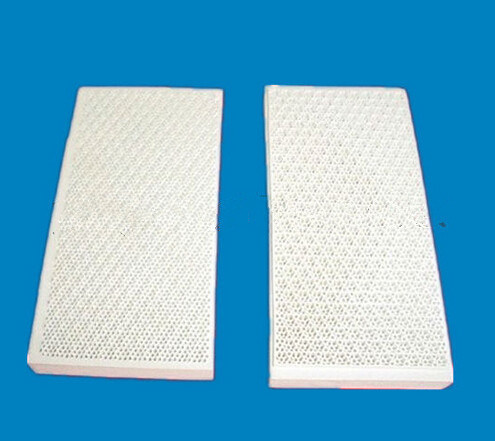 Infrared Ceramic Plate Gas Heater Ceramic Plate