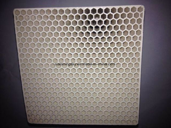 Top Quality Ceramic Honeycomb Thermal Storage Rto