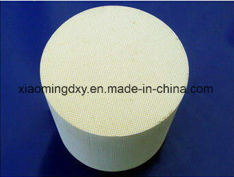 Honeycomb Ceramic Monolith Honeycomb Ceramic Substrate Ceramic Honeycomb