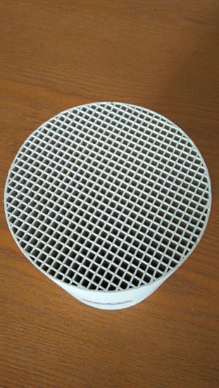 Alumina, Cordierite, Mullite, Corundum Mullite Honeycomb Ceramic Regenerator