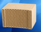 Honeycomb Ceramic Gas Refractory Heater Ceramic for Rto