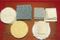 Top Quality Al2O3/Sic/Zirconia/MGO Ceramic Foam Filter