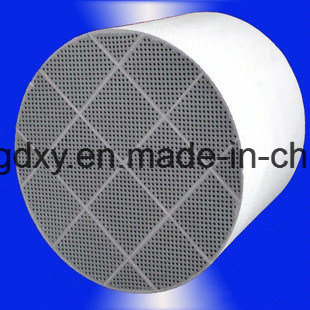DPF Filter Diesel Particulate for Diesel Engine of Dust Control