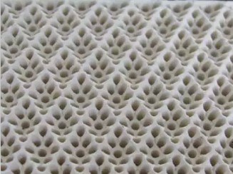 Ceramic Honeycomb Catalyst Infrared Ceramic Plate