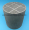 DPF Diesel Particulate Filter Catalytic Converter Honeycomb Ceramic Substrate