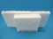 ISO Alumina Ceramic Foam Filter Used in Alumina Casting