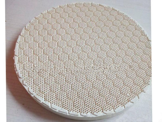 Infrared Ceramic Plate Ceramic Buring Plate for Gas Burner