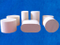 Cordierite Material Honeycomb Ceramic Doc as Catalyst Substrate