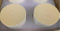 Cellular Cordierite Honeycomb Ceramic Filter Diesel Particulate Filter