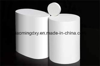 Honeycomb Ceramic Substrate for Car Emission System Honeycomb Ceramic Substrate as Catalyst Substrate