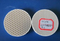Infrared Furnace Honeycomb Cordierite Ceramic Plate