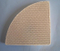 Cordierite Infrared Ceramic Honeycomb Gas Burner Plate for LPG