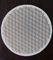 Infrared Cordierite Ceramic Burner Plate for Gas Stove Heater BBQ Stove Grill