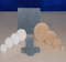Sic/Alumina/Zirconia Ceramic Foam Filter Reticulated Filters for Metal Foundry