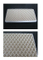 Honeycomb Ceramic Plate Infrared Ceramic Plate for Furnace