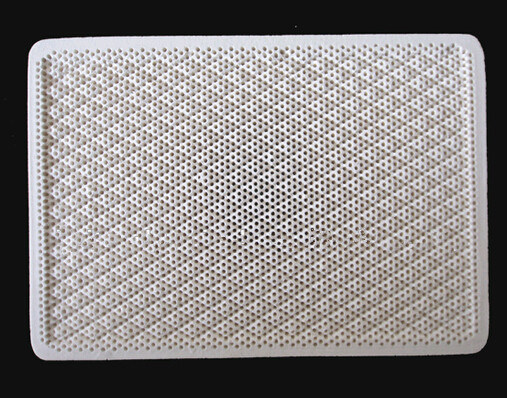 Infrared Honeycomb Ceramic Gas Burner Plate