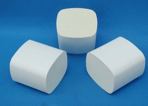 Ceramic Honeycomb Substrate Cordierite Honeycomb Substrate