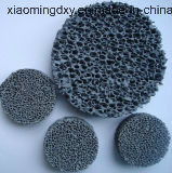 Sic Ceramic Reticulated Foam Filter for Metal Foundry