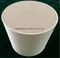 Good Thermal Shock Resistance Ceramic Diesel Particulate Filter (DPF)