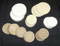 Honeycomb Ceramic Filter (Cordierite, Mullite, Alundum mullite)