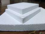 Alumina Ceramic Foam Filter for Alumina Alloy Foundry