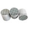 Gas Treatment Sic DPF Cordierite Diesel Particulate Filter