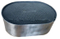 Metal Catalyst Honeycomb Substrate Catalytic Converter