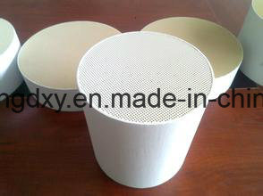 Honeycomb Ceramic Substrate Ceramic Honeycomb Catalyst Catalytic Converter