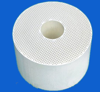 Honeycomb Ceramic Heater Infrared Gas Heater