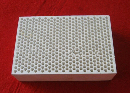 Honeycomb Ceramic Gas Burner Plate for Oven and Heater