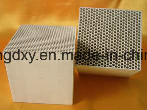 Honeycomb Ceramic Rto Ceramic Honeycomb Heater