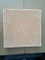 Iron Metal Casting Zirconia Foam Filter Zro2 Ceramic Foam Filter