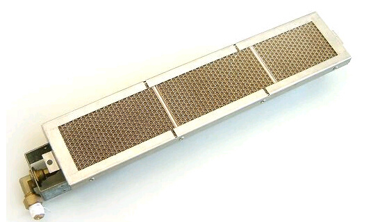 Infrared Gas Heater Honeycomb Ceramic Plate Infrared Ceramic Plate