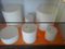 Catalytic Converter Diesel Particulate Filters (SiC/Cordierite)