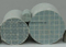 Sic Diesel Particulate Filter DPF Honeycomb Ceramic for Exhaust System