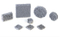 Sic Ceramic Foam Filter for Steel Iron Casting