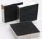 Honeycomb Ceramic/Metal Substrate (Catalyst Monolith) for Catalytic Converter