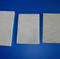 Cordierite Infrared Ceramic Honeycomb Plate Catalytic Heating Plate