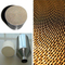 Honeycomb Ceramic Substrate Metal Honeycomb (Ceramic or Metal Coating)